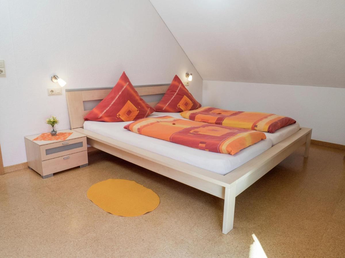 Pleasing Apartment in Herrischried near Forest Zimmer foto